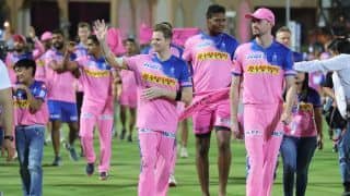 Royal Challengers Bangalore vs Rajasthan Royals, IPL 2019, LIVE streaming: Teams, time in IST and where to watch on TV and online in India
